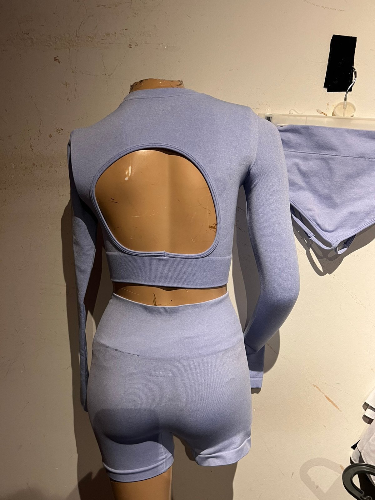 GUESS 3 delige set maat xs origineel zgan, Kleding | Dames, Overige typen, Ophalen of Verzenden, Zo goed als nieuw, D