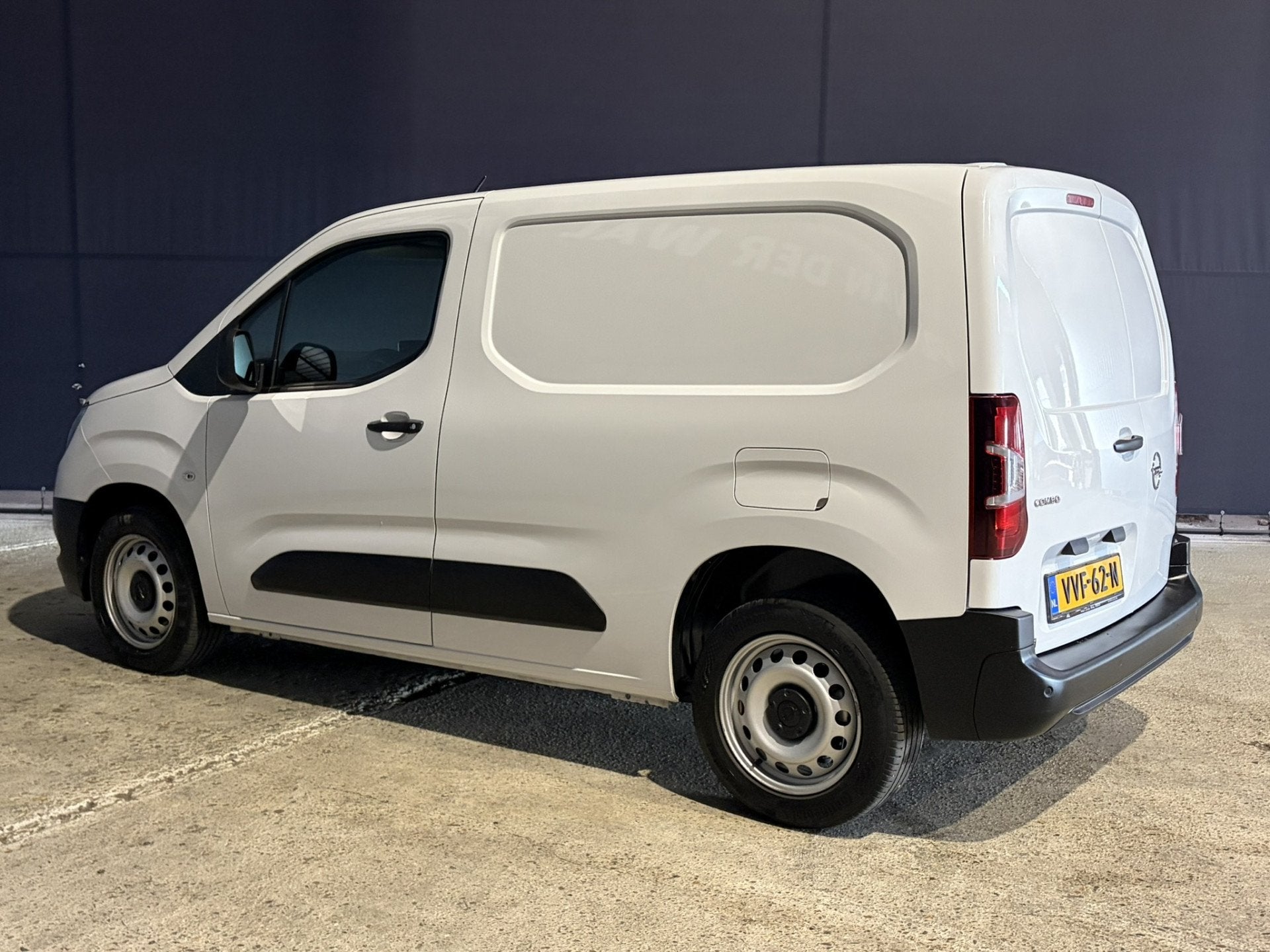 Opel Combo 1.5 BlueHDi 131pk L1H1 Euro6 Airco | Apple Carpla, Voorwielaandrijving, Dealer onderhouden, Stof, Gebruikt