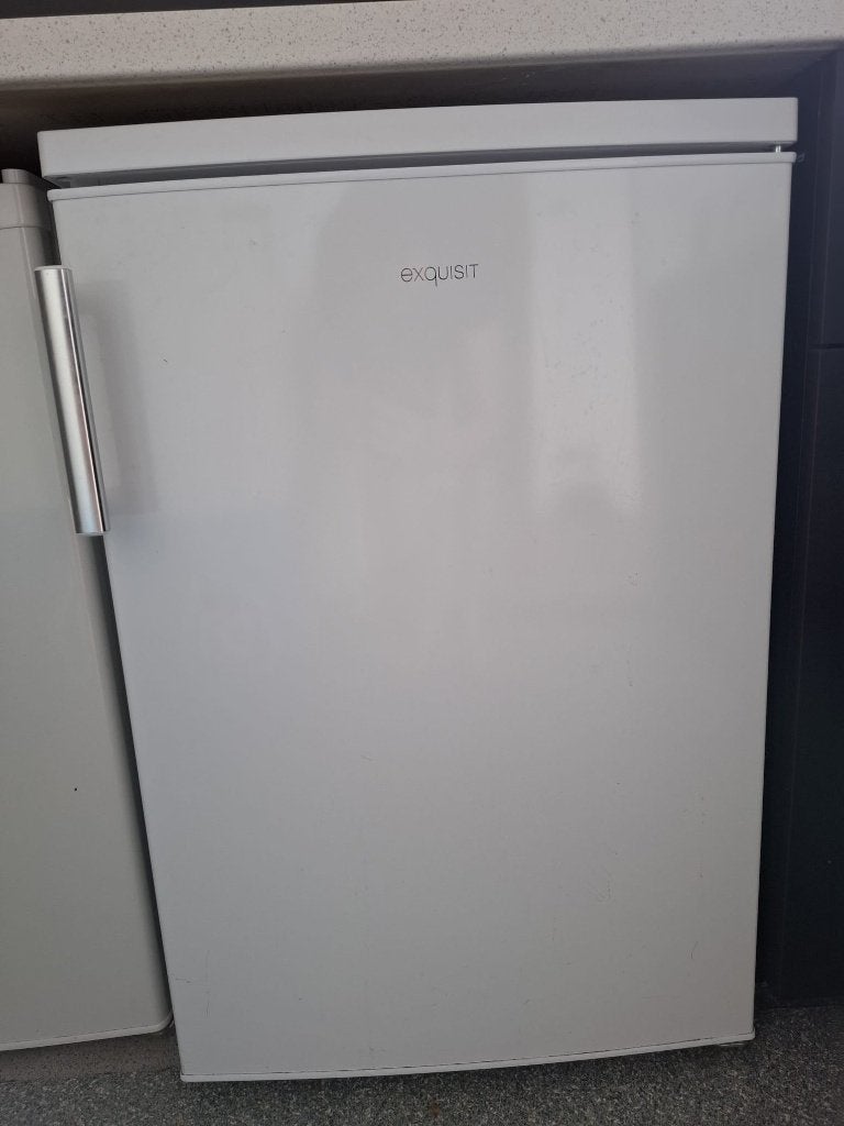 Kleine koelkast, Zonder vriesvak, 100 tot 150 liter, Zo goed als nieuw, 45 tot 60 cm