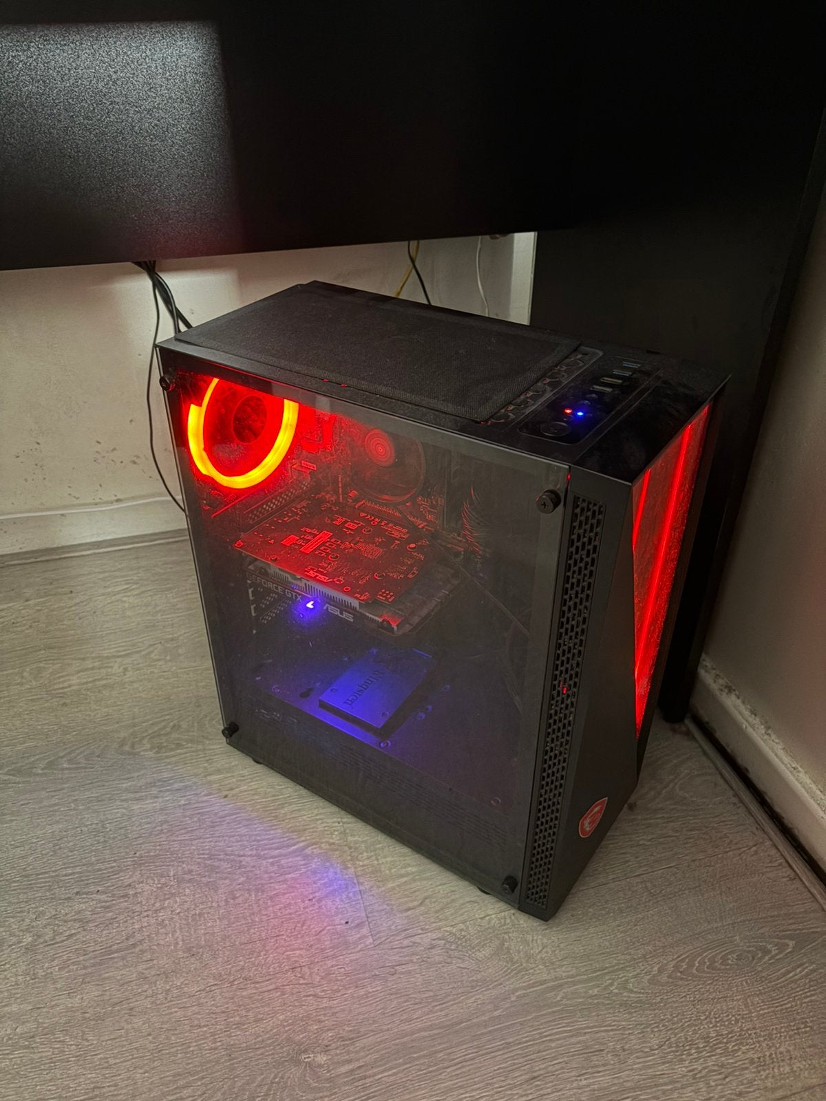 Pc