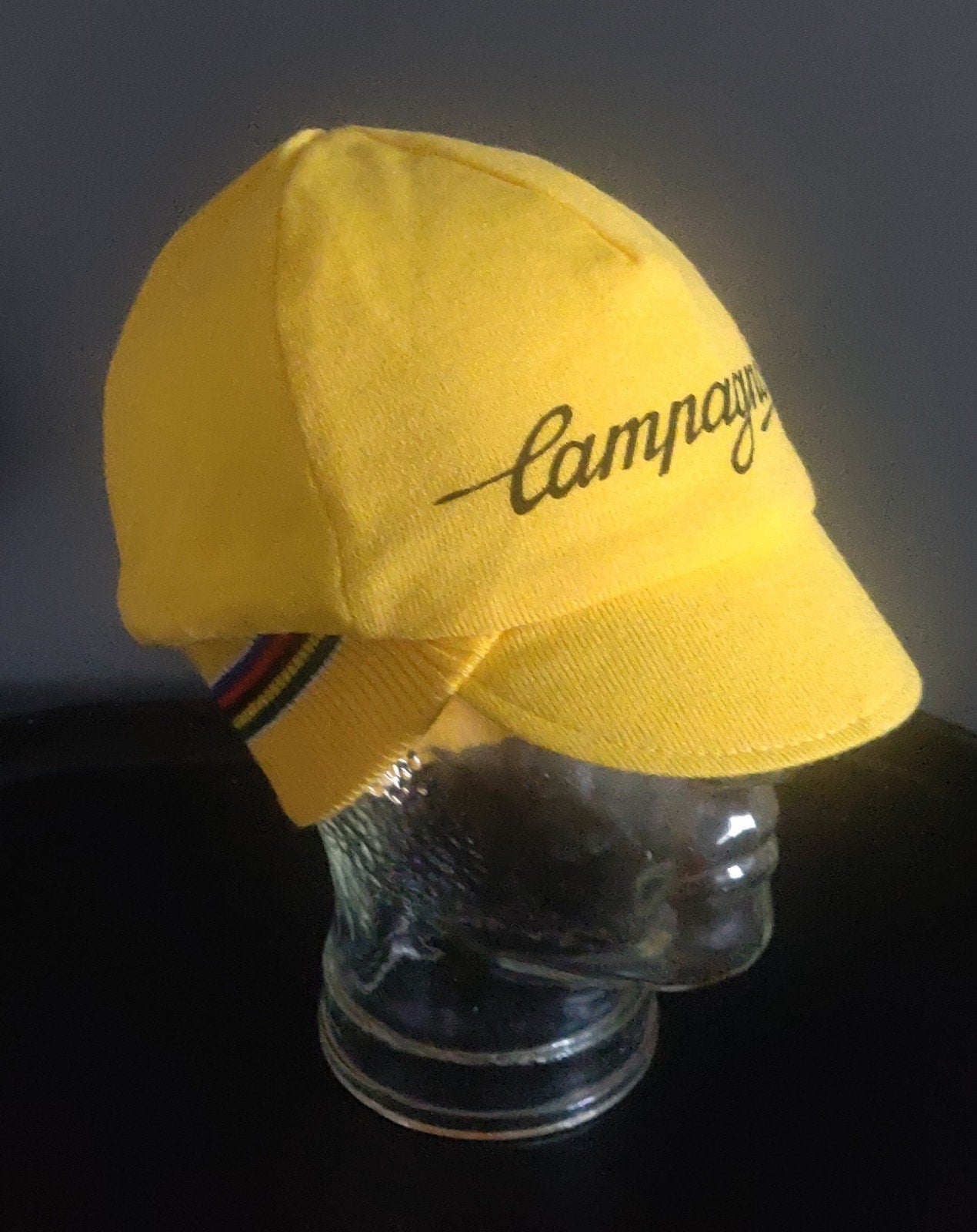 NOS Wollen winterpet Campagnolo, Ophalen of Verzenden, Nieuw, Overige typen