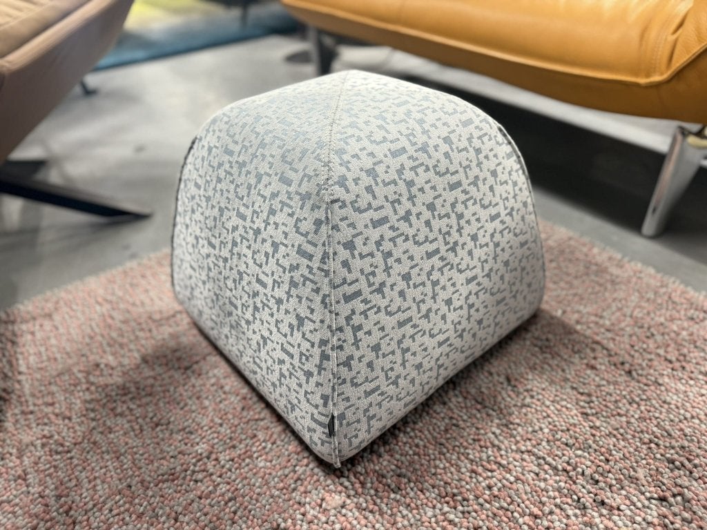 Nieuw Design on Stock Bimbom 38 Kruk poef stof Bim Bom, Minder dan 50 cm, Gompenstraat 15, Vierkant, Minder dan 50 cm