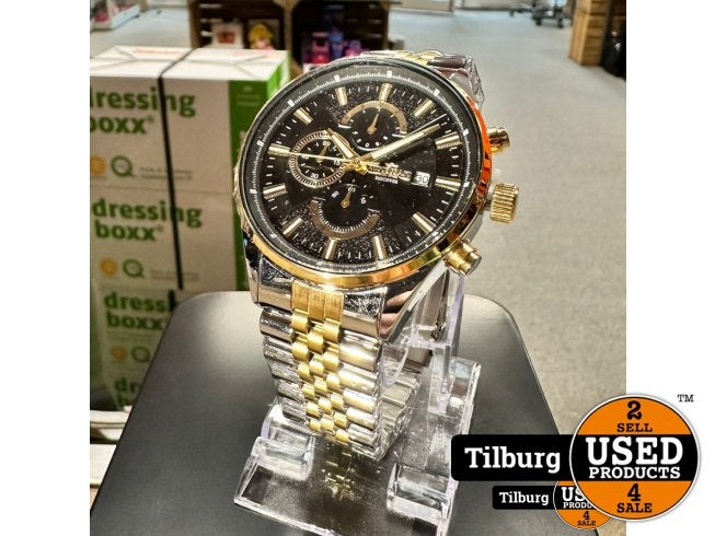 Rotorcraft DISCOVER RC4803 CHRONO | Nieuw met garantie, Flex Ltd., Zo goed als nieuw, https://flex.com/contact-us, Nobelstraat 10, 5807 GA Oostrum