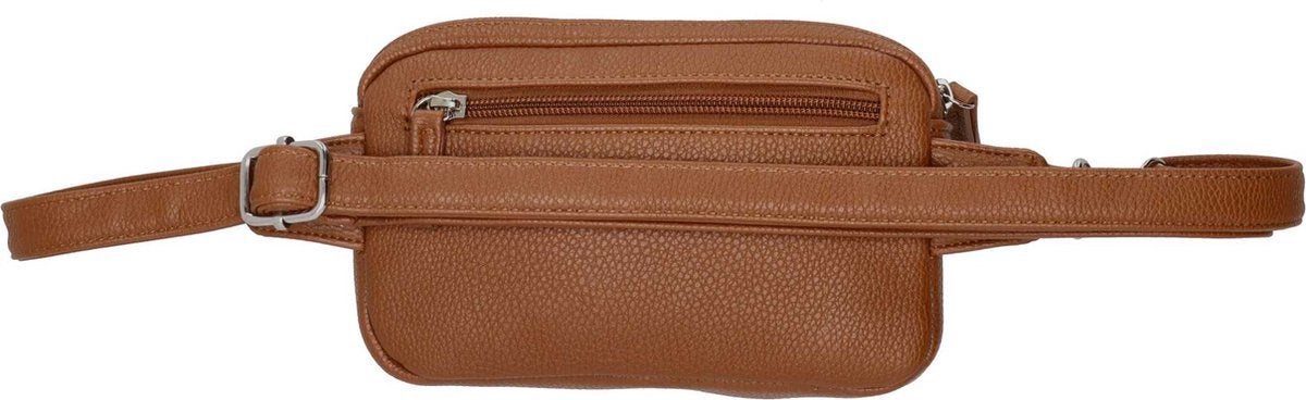 Charm London Stratford Heuptas Dames - Buiktas voor Dames, Ophalen of Verzenden, Nieuw, Bruin, Overige typen