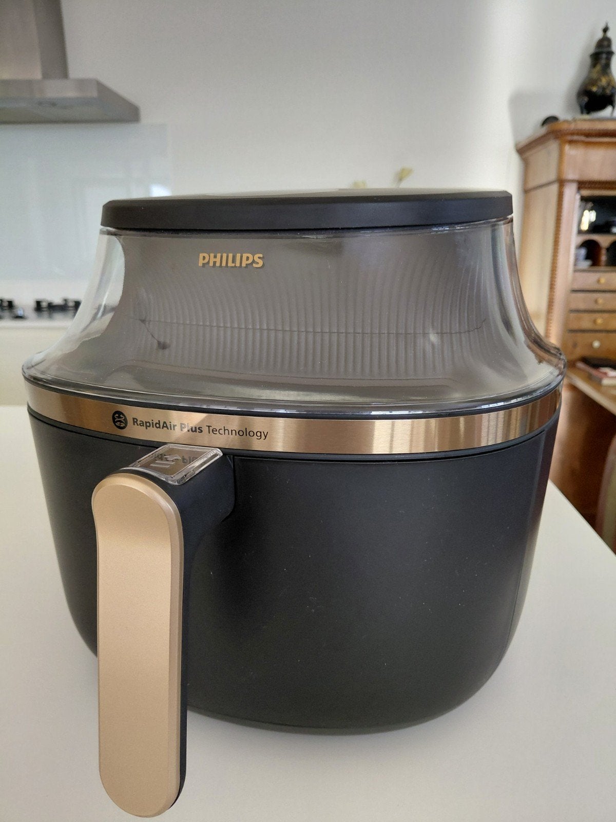 Philips Airfryer XL 3000 Series NA332/00 - Nieuw!, Witgoed en Apparatuur, Ophalen of Verzenden, Nieuw, Airfryer XL