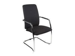 Vergaderstoelen Fico slede vergaderstoel, nieuw!, Overige kleuren, Nieuw, Ophalen of Verzenden, Stof