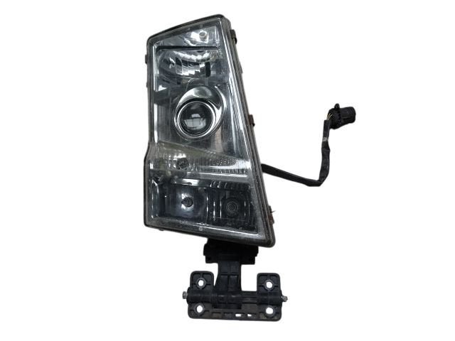 VOLVO FH12 KOPLAMP RECHTS MET VIERKANT STEKKER | AFTERMARKET, -, Verlichting, -, Nieuw