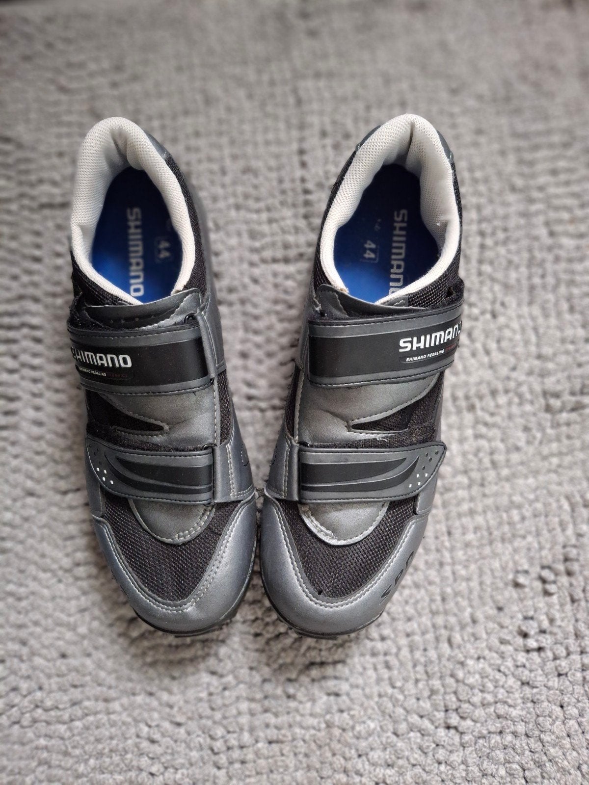 Shimano spinning schoenen maat 44, Ophalen of Verzenden, Zo goed als nieuw