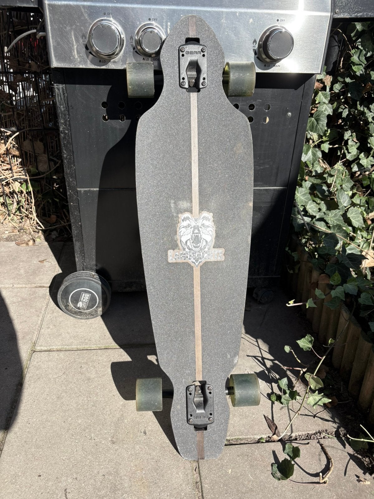 Longboard Landyachtz, Ophalen, Zo goed als nieuw, Longboard