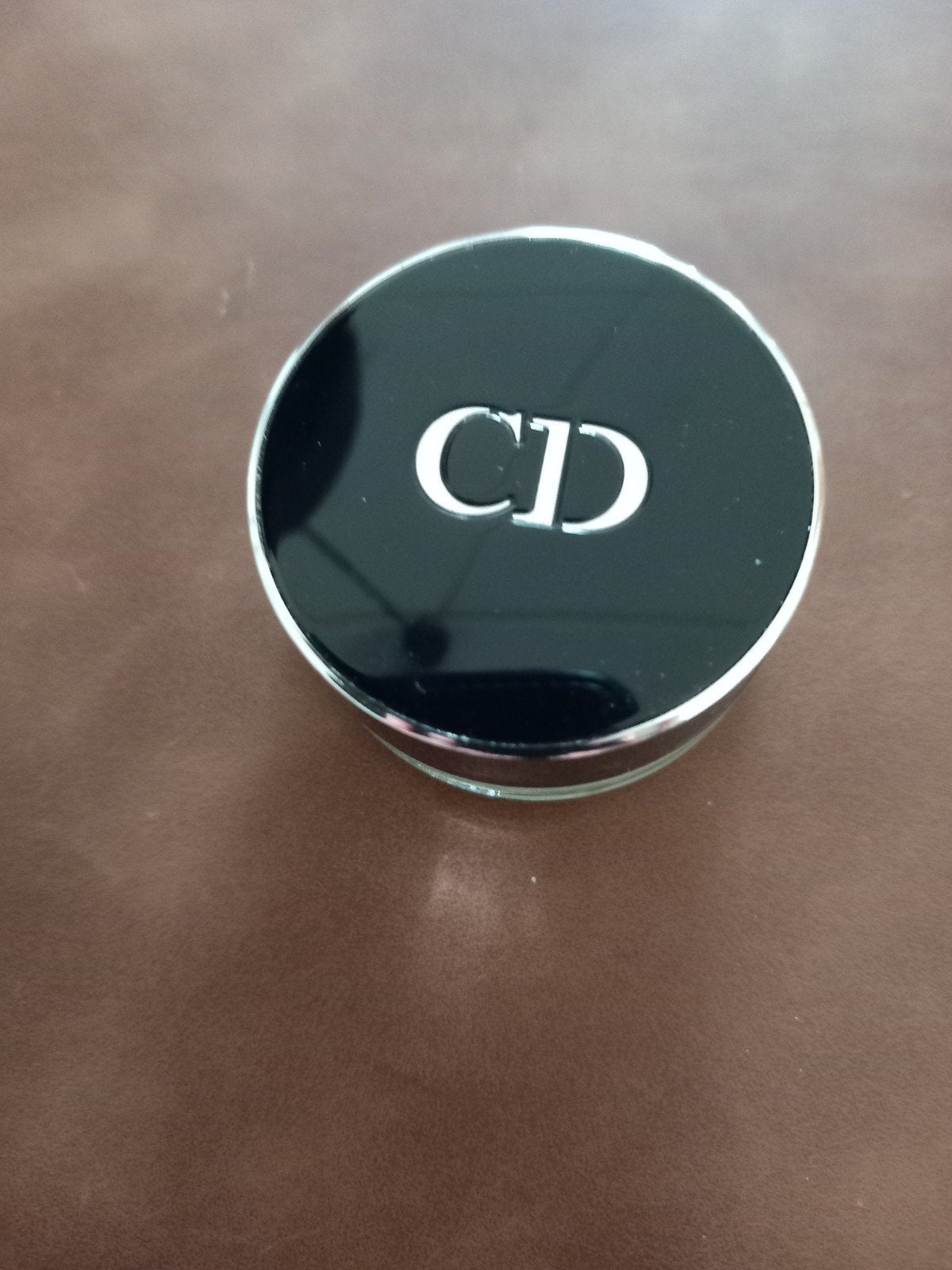 oogschaduw Dior 281cosmos fusion mono, Ophalen of Verzenden, Nieuw, Groen, Ogen