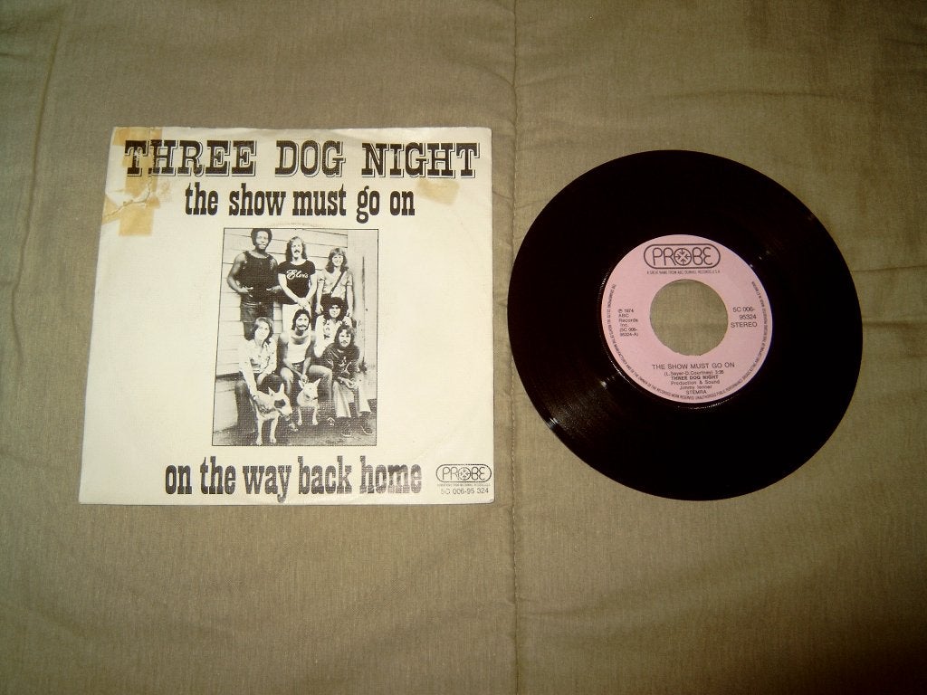 12 singles in diverse genres te koop (23), Ophalen of Verzenden, Gebruikt, 7 inch, Pop