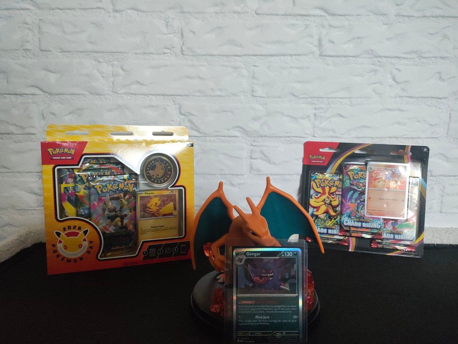 Pokémon set, Ophalen of Verzenden, Plaatje