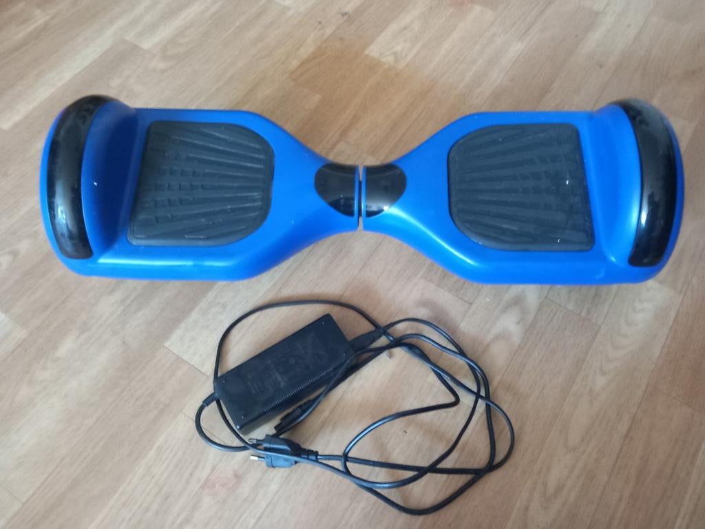 Hoverboard / waveboard Bluetooth, Ophalen, Zo goed als nieuw
