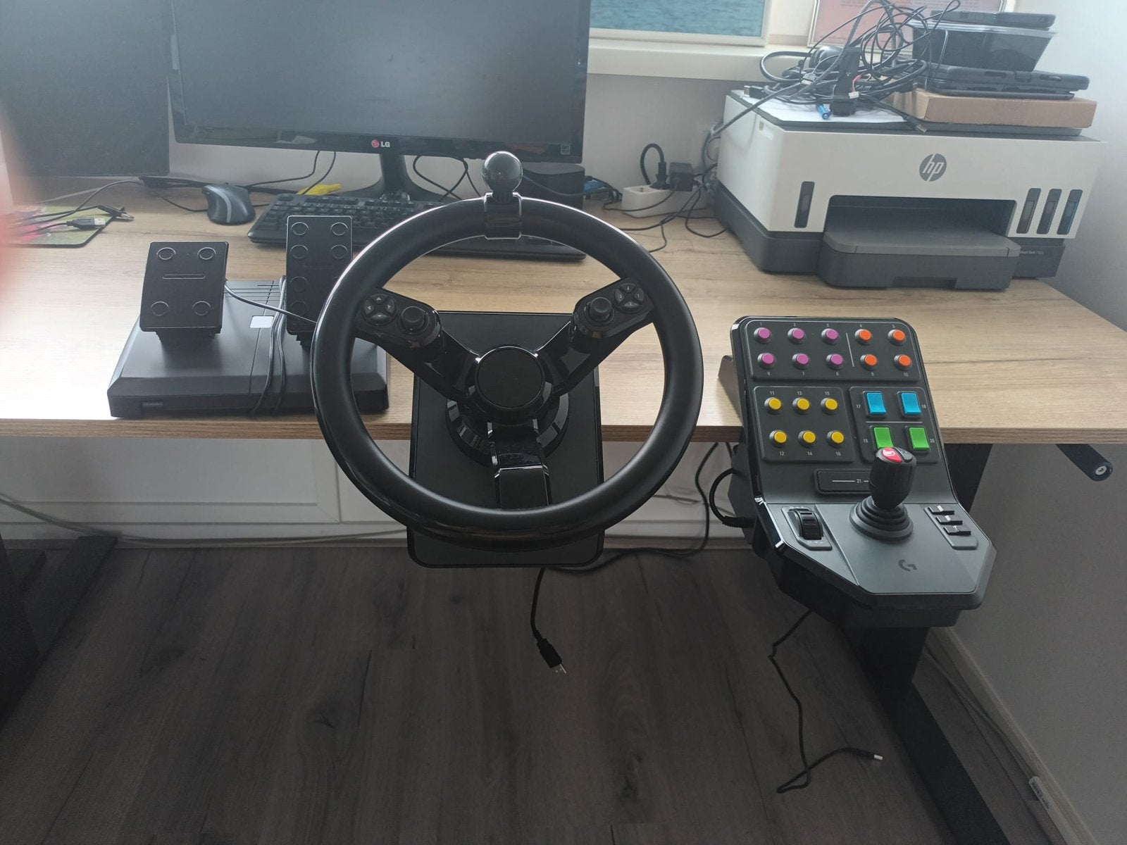 Heavy Equipment Bundle, Ophalen, Zo goed als nieuw