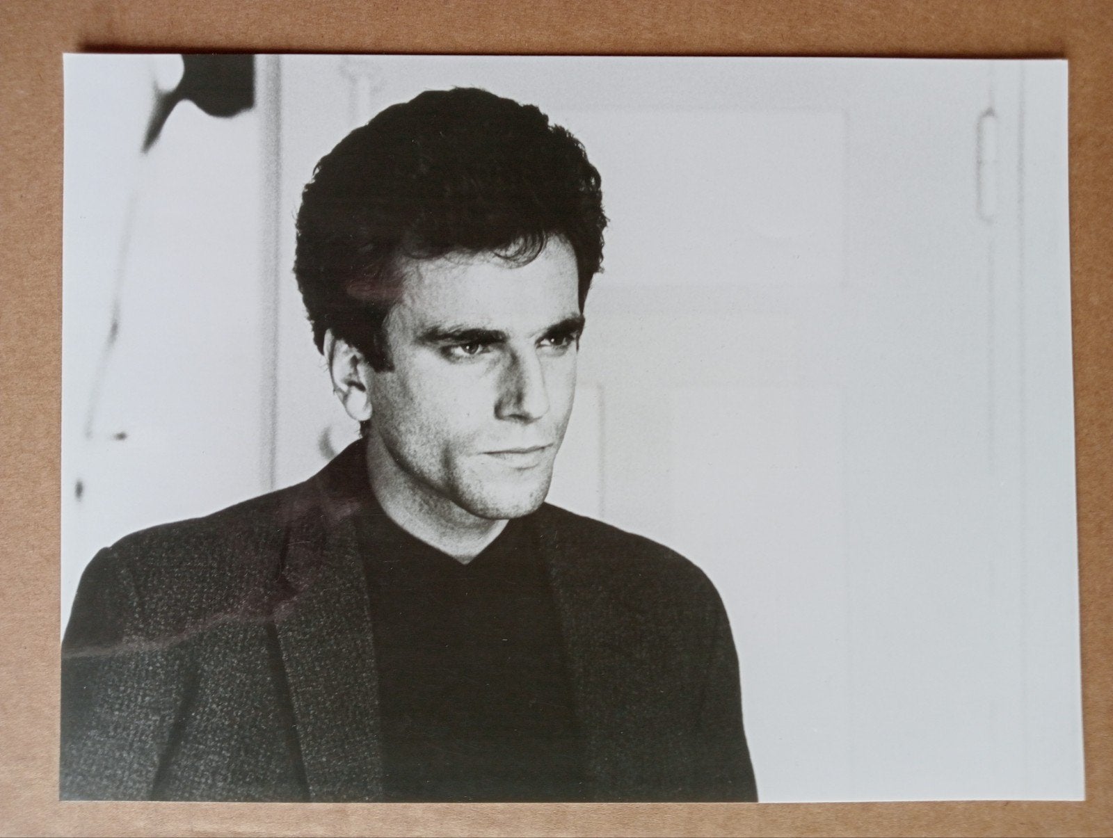 Daniel Day-Lewis - The Unbearable Lightness of Being, Ophalen of Verzenden, 1960 tot 1980, Overige onderwerpen