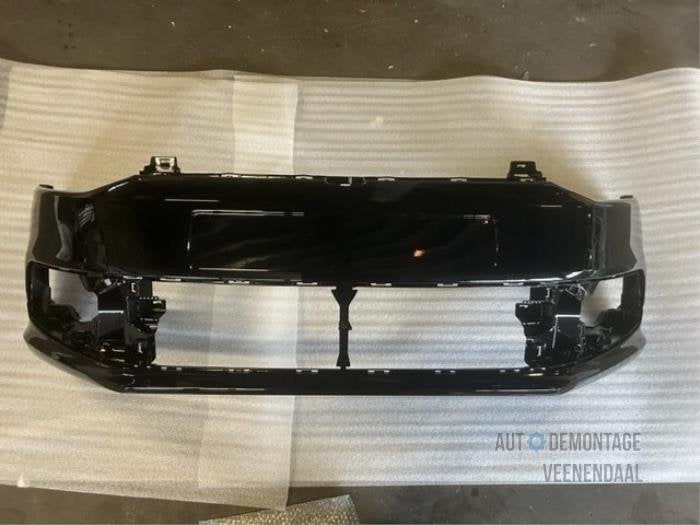 Voorbumper van een Volkswagen Polo (LC9X), -, Volkswagen, -, Nieuw