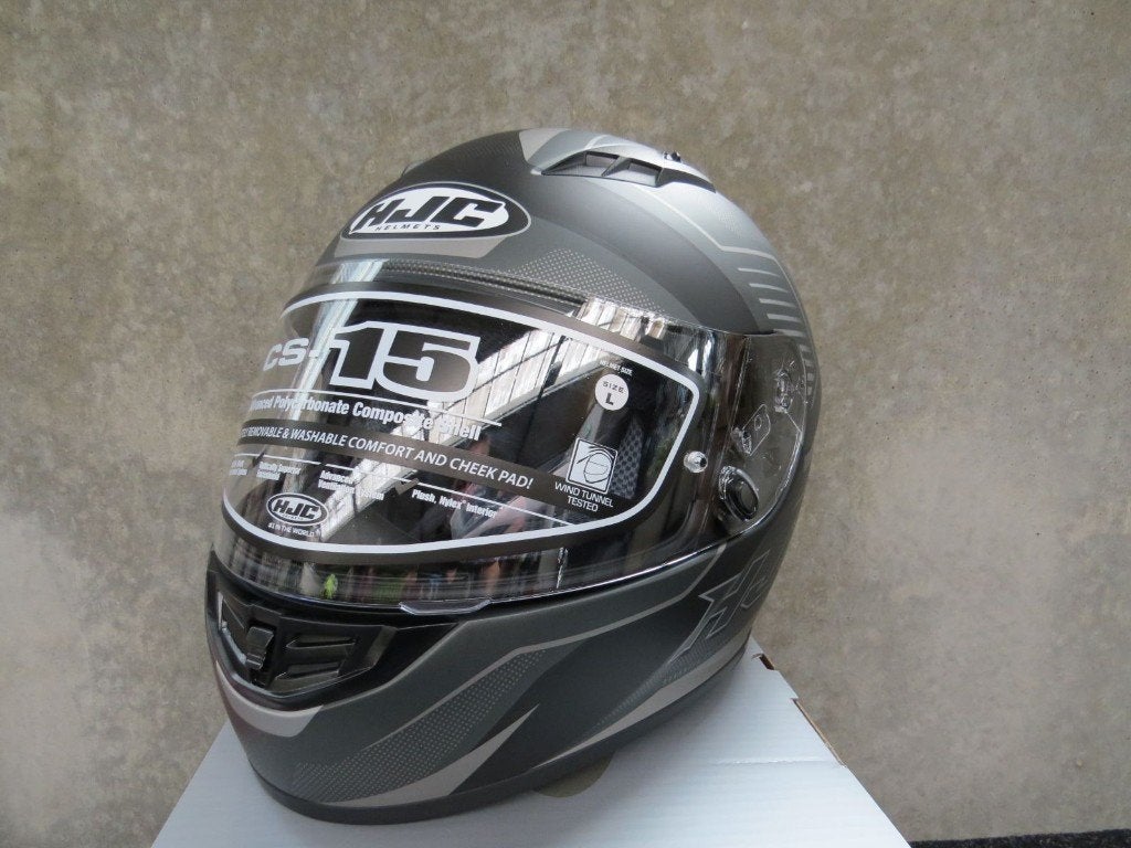 Nieuwe motorhelm helm maat XL van 119,95 voor 89,95, Motoren, Veghel, Dames, Integraalhelm, Ophalen