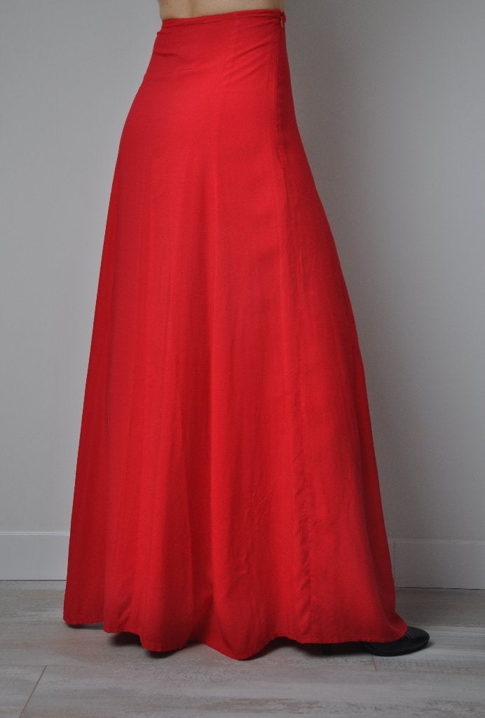 maxi rok xs/s, maxi skirt xs/s, rok 34/36, Nieuw, Ben&ben, Ophalen of Verzenden, Maat 34 (XS) of kleiner