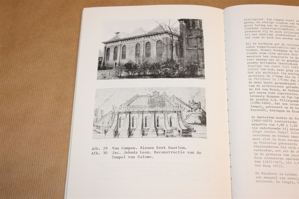 Bouwvoorschrift. Expositie Vitruvius \' geschriften bouwkund, Boeken, Ophalen of Verzenden, Gelezen, Architecten