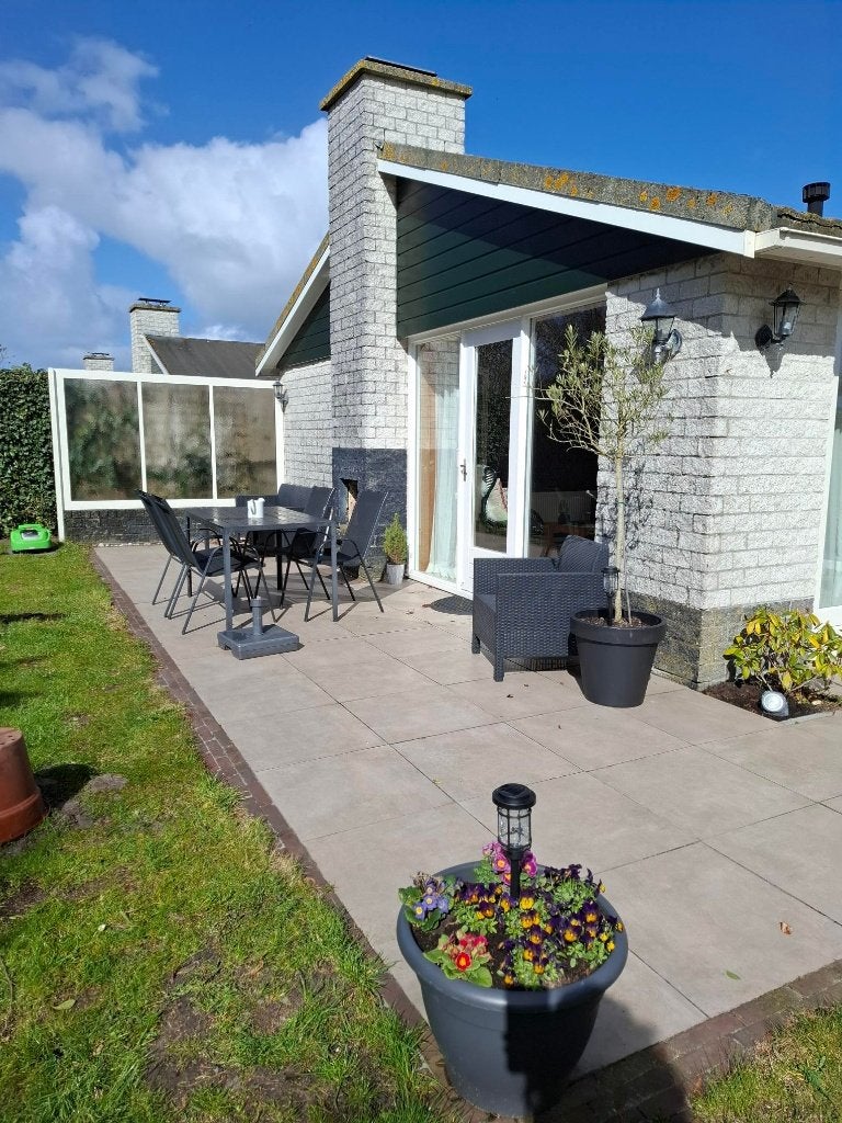 Bungalow te huur 1 november 2026 tot 20 maart 2027, Open haard, 2 slaapkamers, Noord-Holland, Recreatiepark