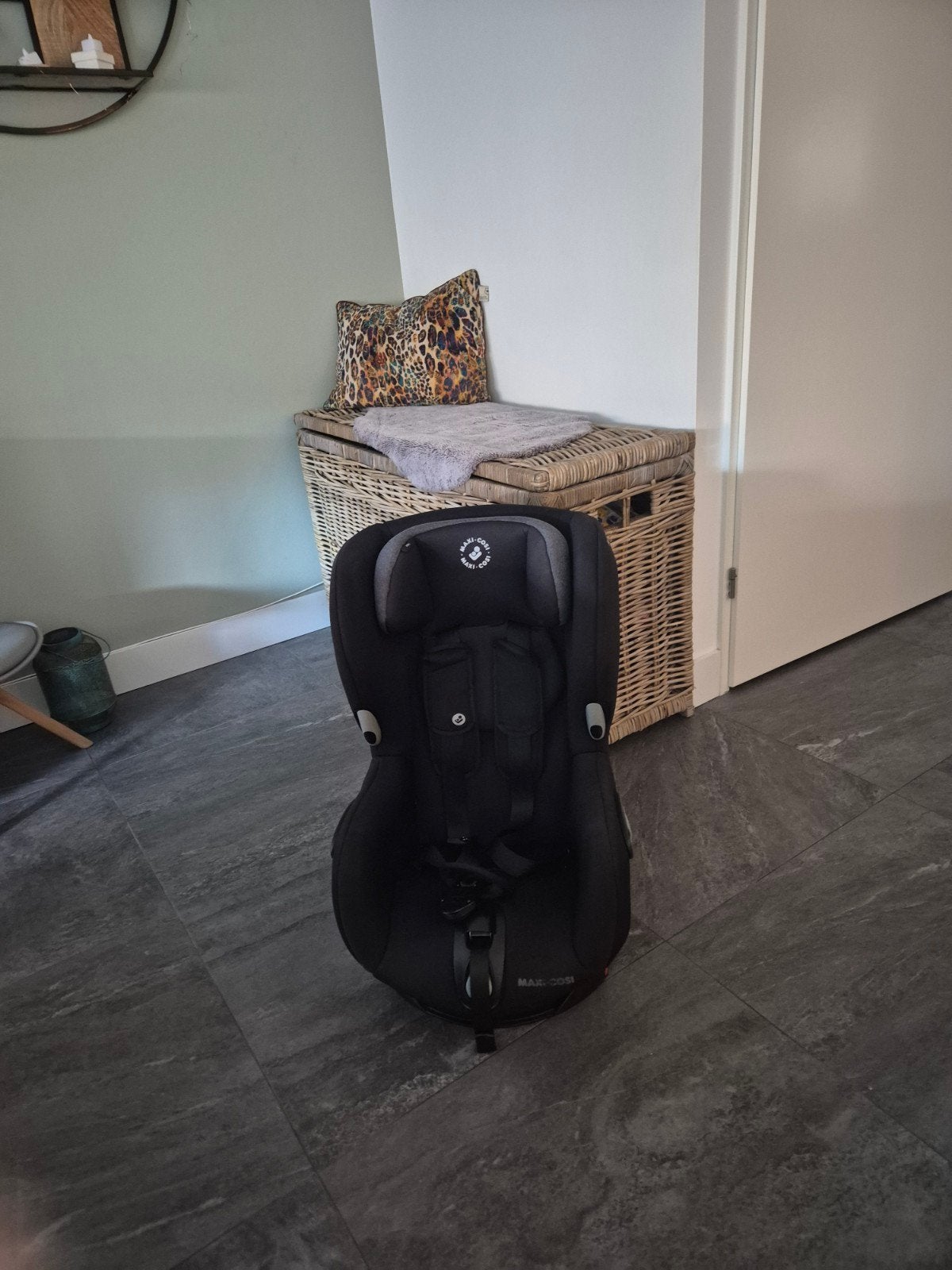 Autostoel Maxi Cosi Axiss, Kinderen en Baby's, Autostoeltjes, Ophalen, 9 t/m 18 kg, Maxi-Cosi, Gebruikt