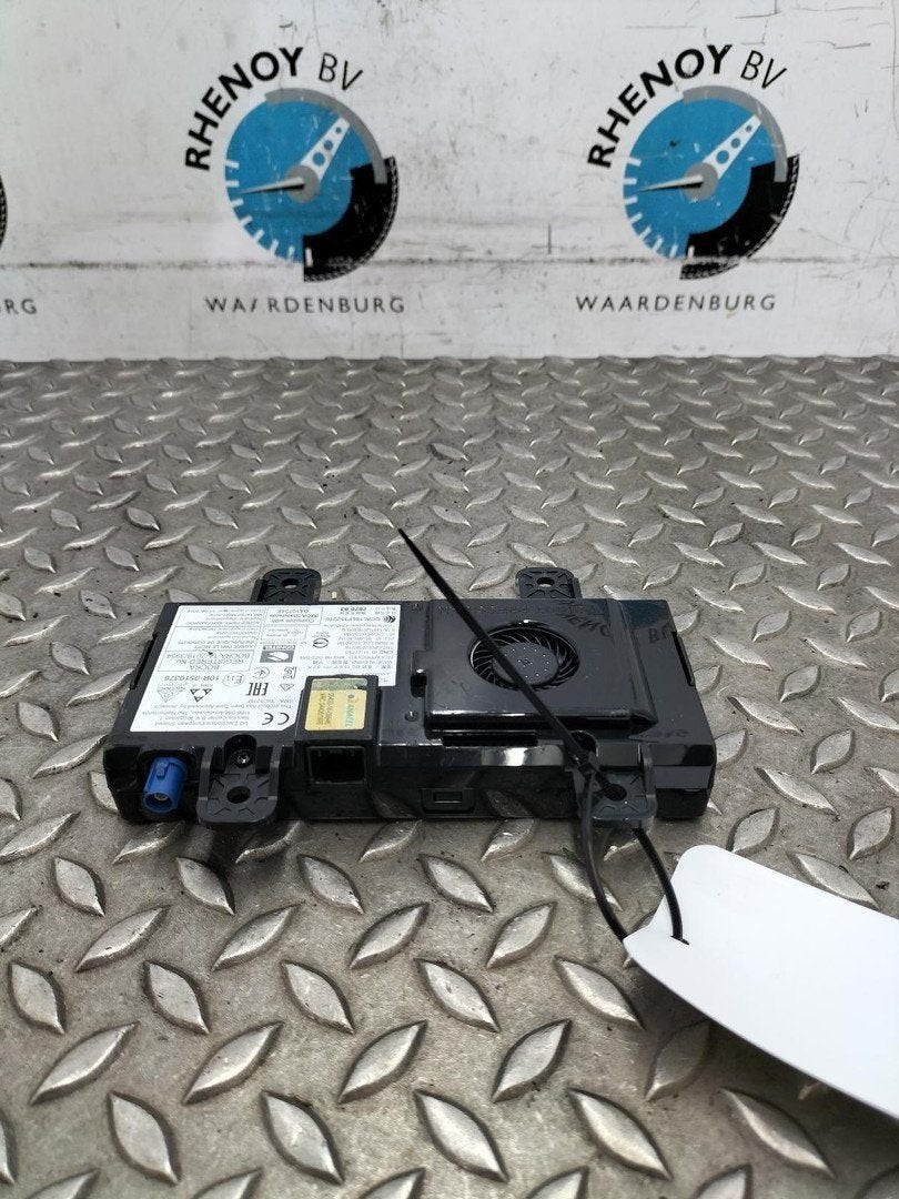 JAGUAR E PACE X540 R-Dynamic SE P250 [WIRELESS_PHONE_CHARGER, Ophalen of Verzenden, Gebruikt, Stiba lid