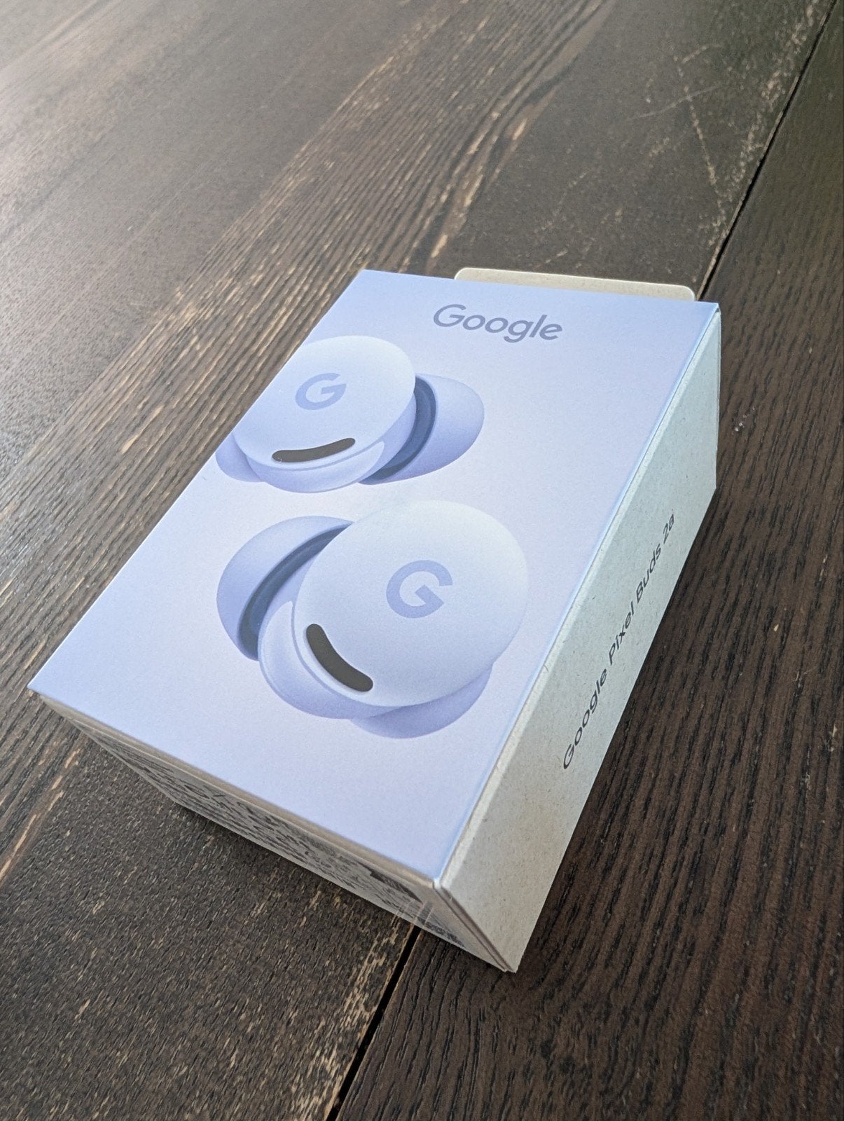 Google Pixel Buds 2a - Nieuw in doos, Ophalen of Verzenden, Nieuw, Overige merken