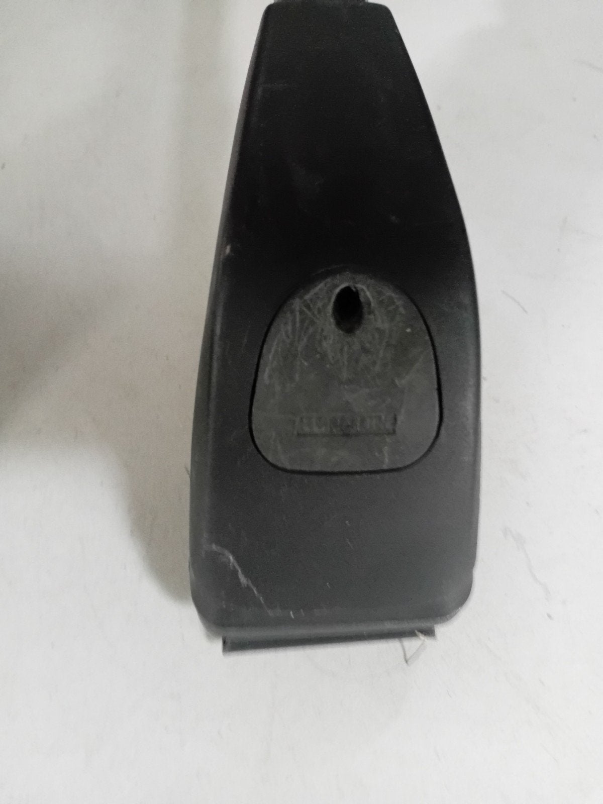 dakdragers Renault Scenic, Ophalen, Zo goed als nieuw