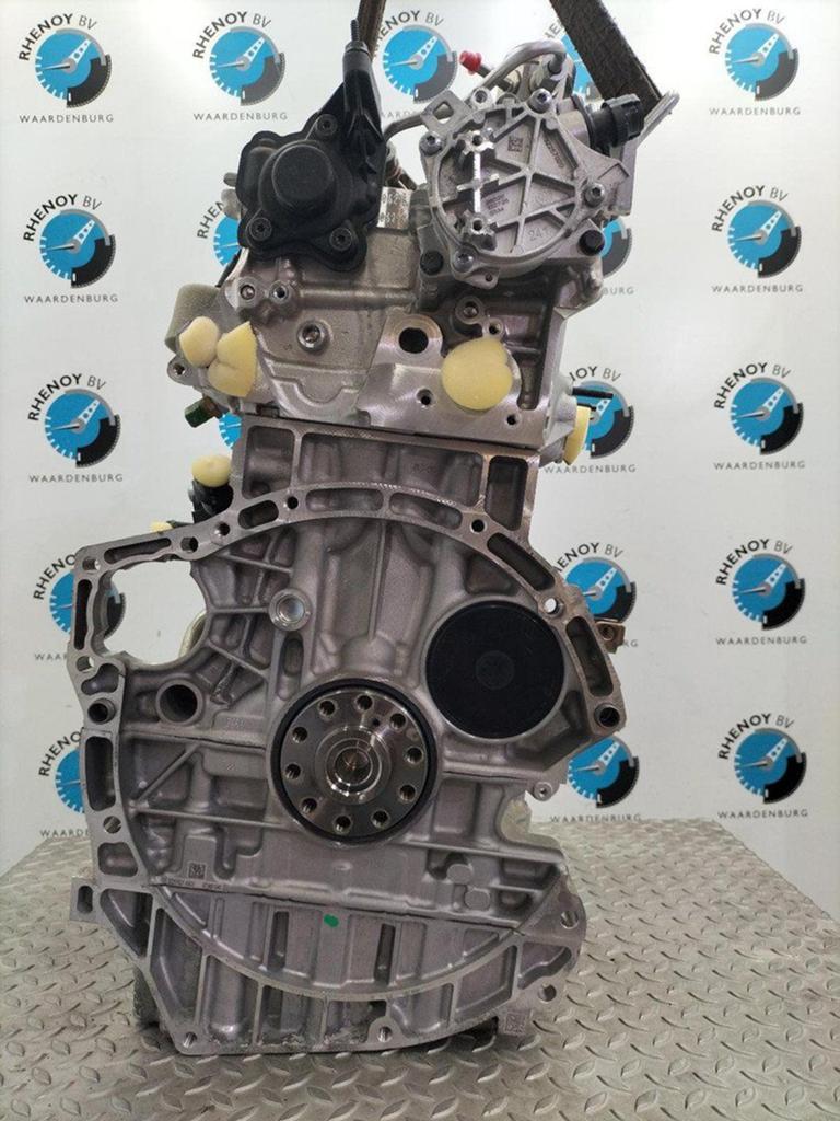 VOLVO XC40 MOTOR 2021, Ophalen of Verzenden, Gebruikt, Stiba lid