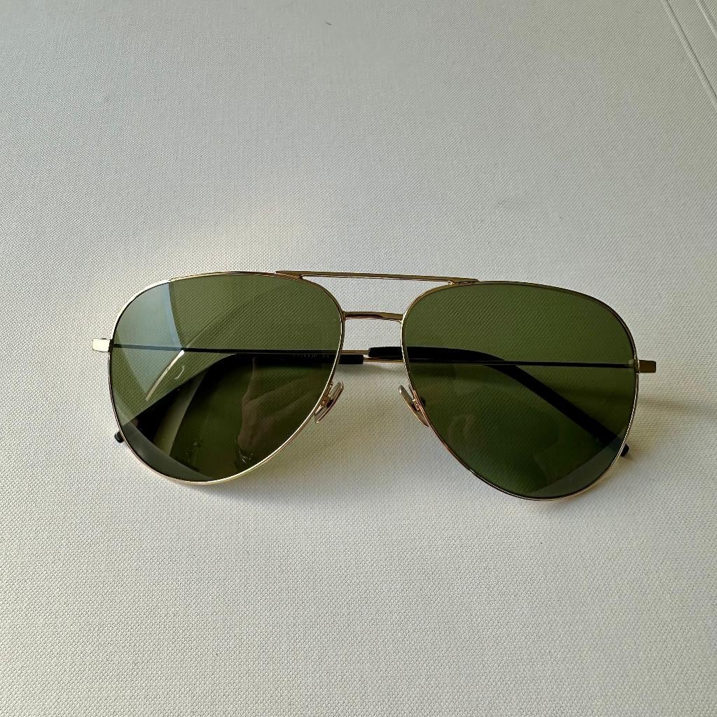 Saint Laurent CLASSIC11 Sunglasses, Overige merken, Zonnebril, Overige kleuren, Ophalen of Verzenden
