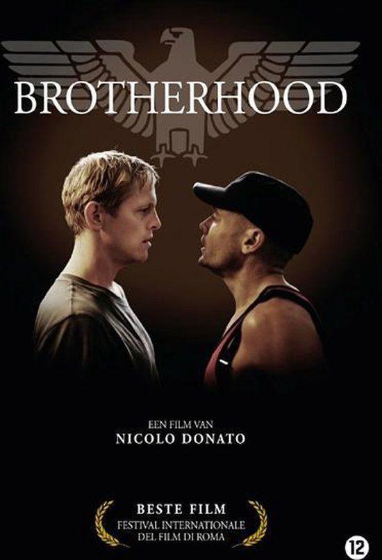 dvd Brotherhood [GAY], Cd's en Dvd's, Vanaf 12 jaar, Ophalen of Verzenden, Zo goed als nieuw, Drama