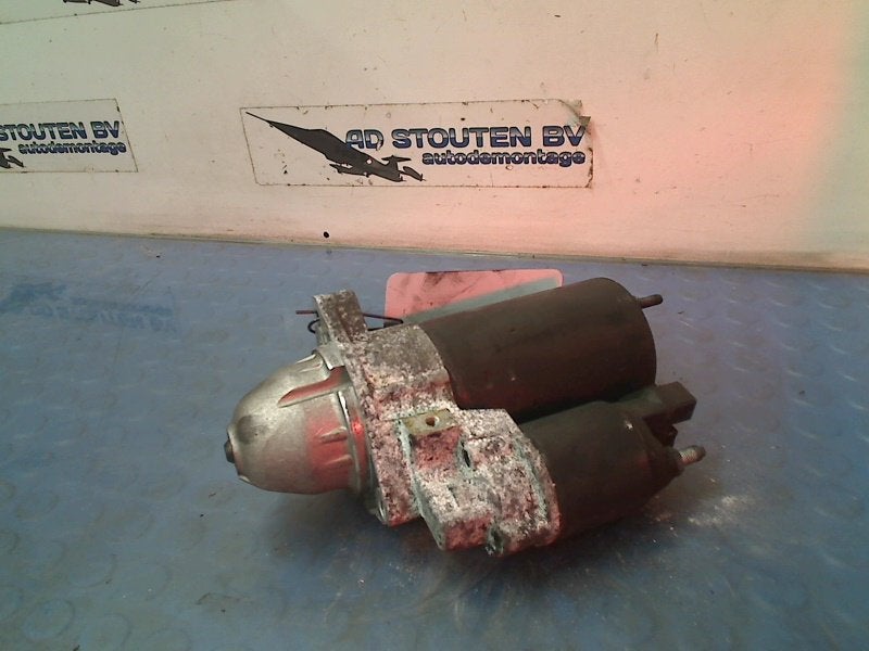Startmotor BMW 6 serie (E64) (2004-04/2005-08), Gebruikt, Petuelring 130, München 80809, , Duitsland, BMW, Bayerische Motoren Werke AG