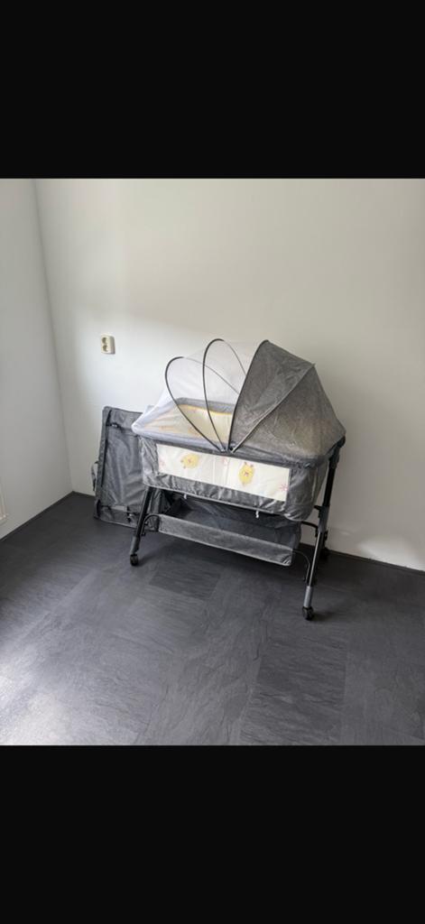 Co-sleeper/ babywiegje, Ophalen of Verzenden, Zo goed als nieuw