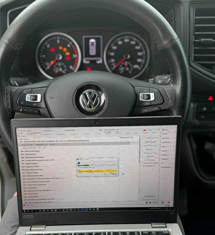 Tuning en ECU storing wegschrijven, Ophalen of Verzenden