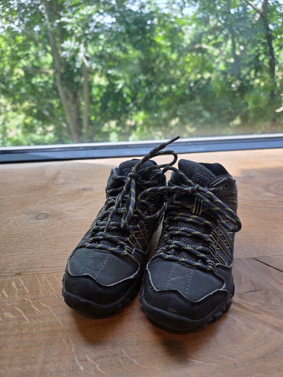 Regatta Waterproof Wandelschoenen Maat 31, Gebruikt, Regatta, Jongen of Meisje, Schoenen