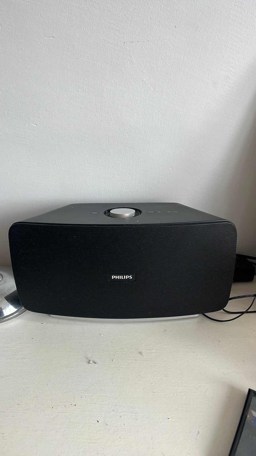 Philips Speaker Box, Ophalen, Philips, Zo goed als nieuw, Minder dan 60 watt