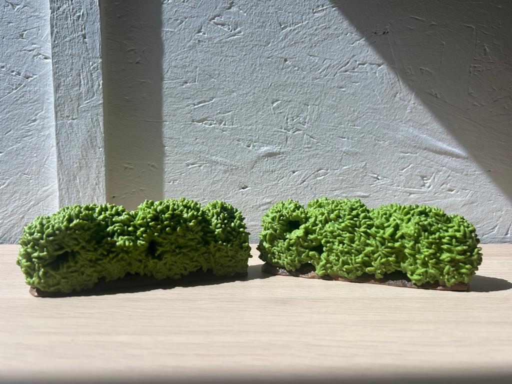 Schleich heggen, Ophalen of Verzenden, Zo goed als nieuw, Paard, Beeldje of Figuurtje