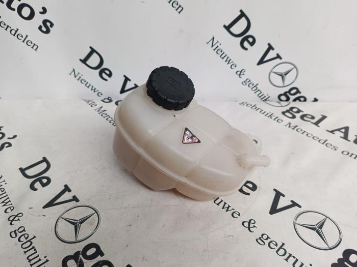 Expansievat van een Mercedes Vito, Gebruikt, -, Ophalen of Verzenden, -
