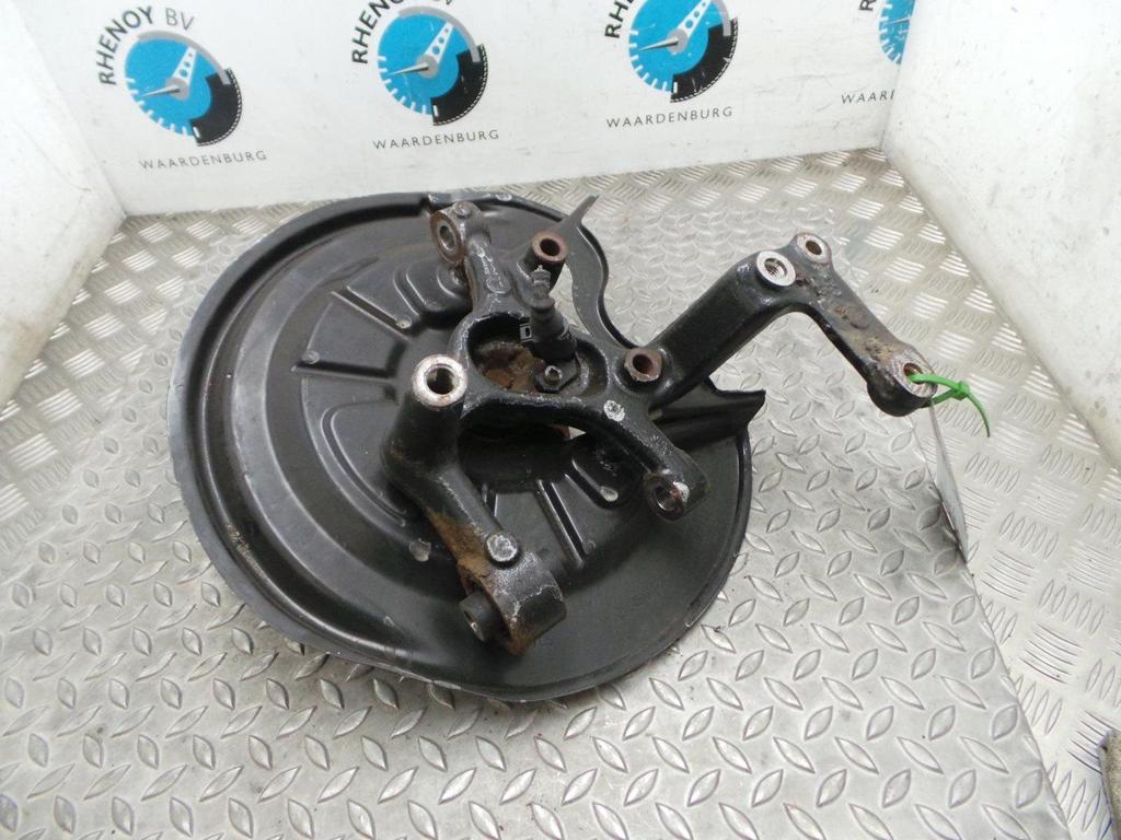 VOLKSWAGEN GOLF 2.0 TFSI GTI FUSEE LA 2006, Ophalen of Verzenden, Gebruikt, Stiba lid