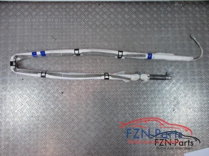 Audi A4 8K0 Dakairbag Rechts (Dak Airbag Airbags) (8K0880742, Auto-onderdelen, Ophalen of Verzenden, Gebruikt
