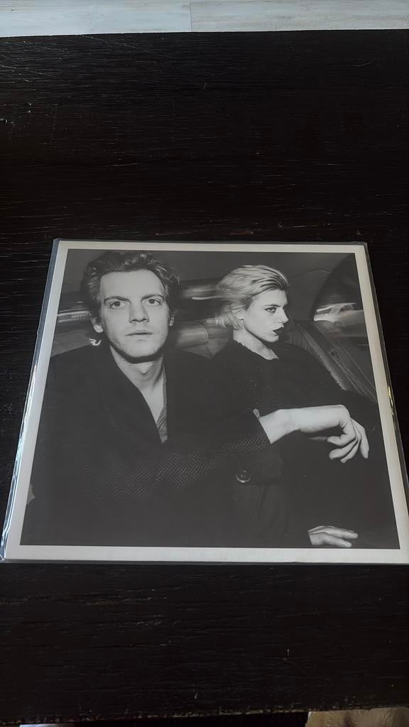 Warhaus - We Fucked a Flame Into Being (LP), Ophalen of Verzenden, 12 inch, Poprock