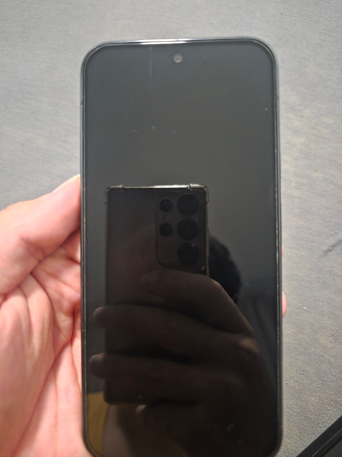 Google Pixel 9 Pro XL te koop.

De telefoon verkeert in goed, Ophalen, Gebruikt, Overige modellen, Zonder simlock