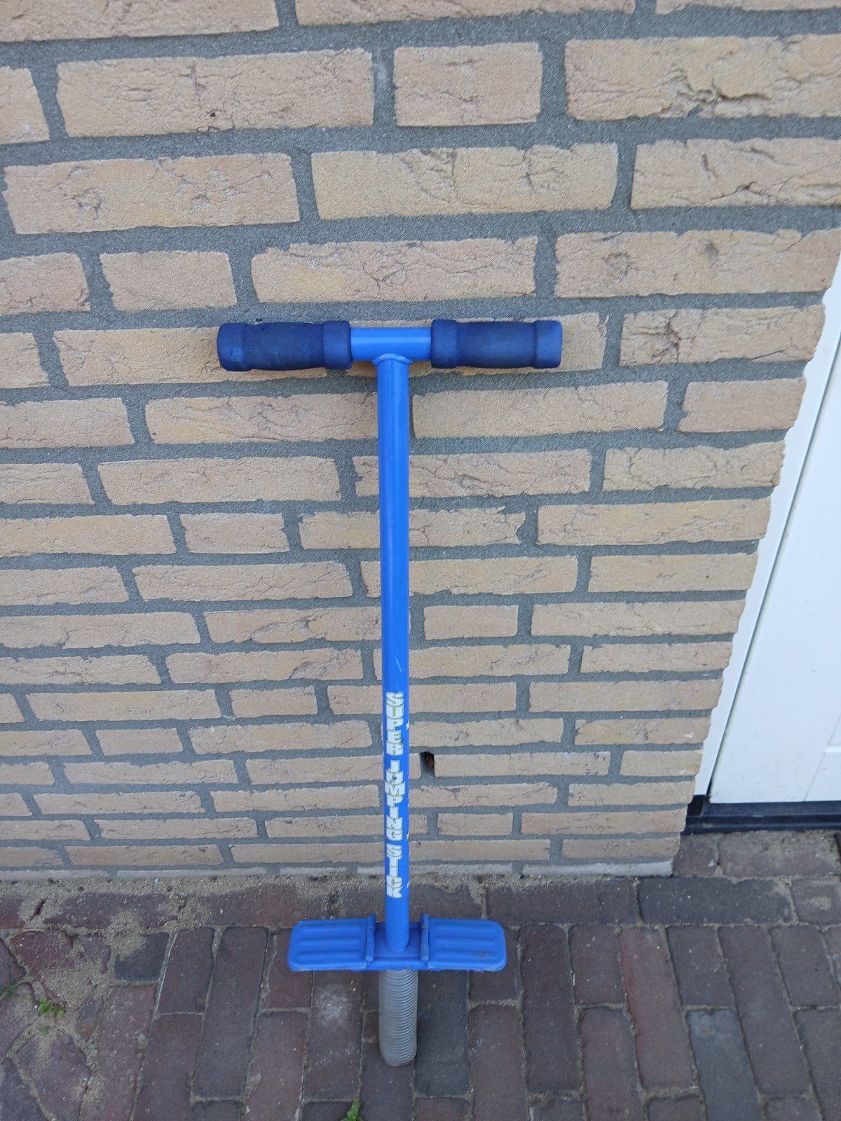 Springstok, Ophalen, Gebruikt, Overige typen