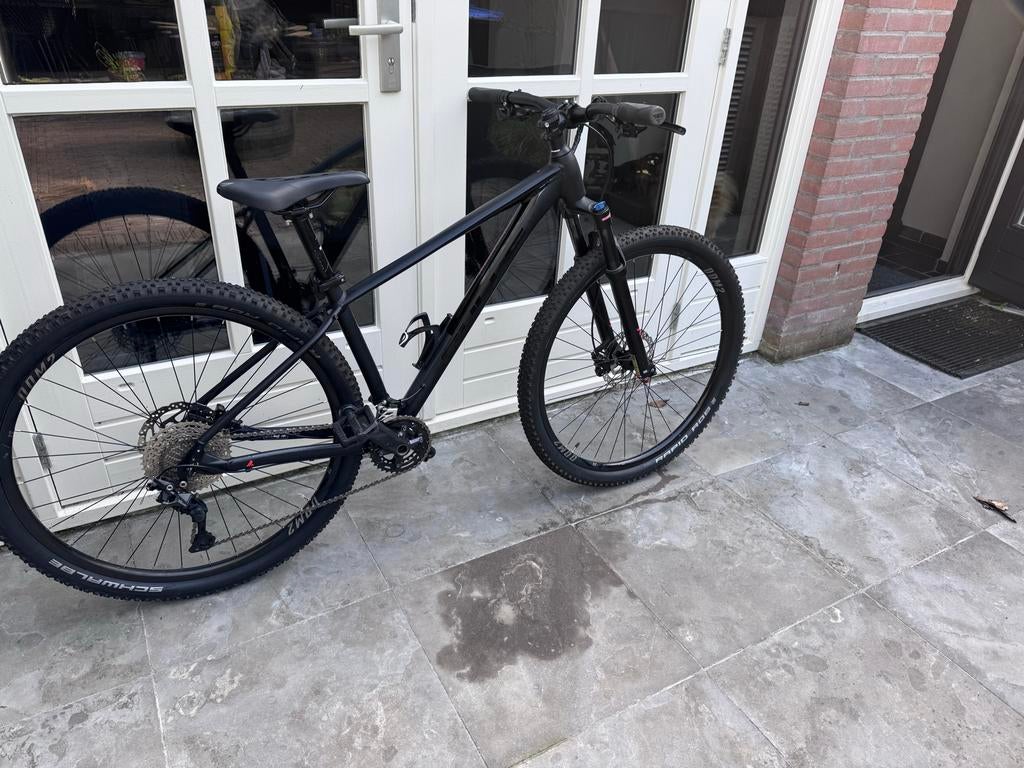 MTB Bulls Copperhead 2, Overige merken, Gebruikt, Hardtail, Heren