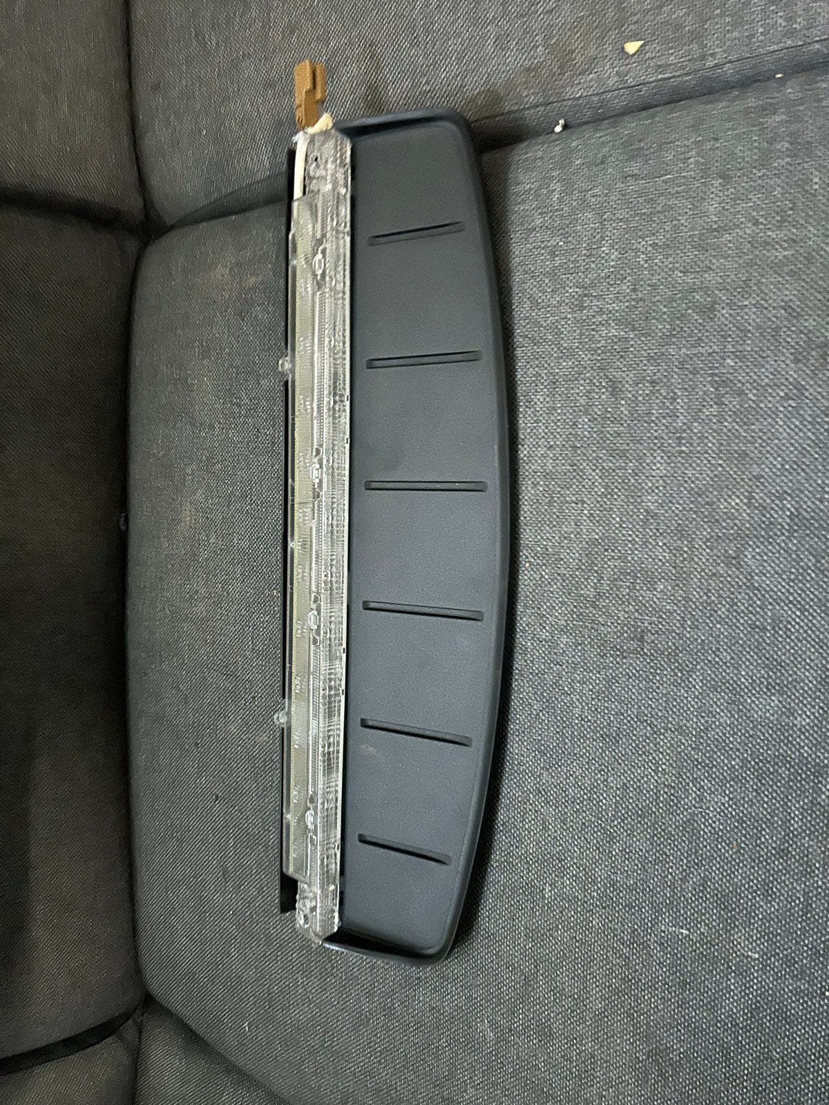 3de Remlicht Nissan 350Z - Origineel Onderdeel, Ophalen of Verzenden, Gebruikt, Nissan