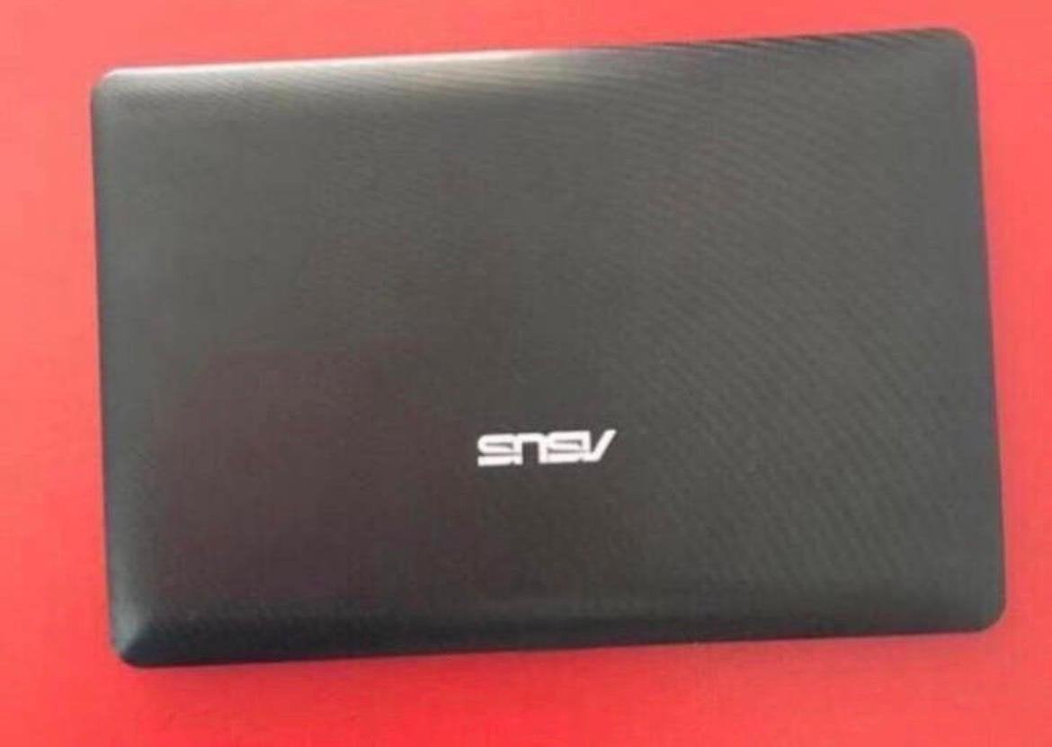 ASUS Eee PC - Zo goed als nieuw, superlichte laptop, Ophalen of Verzenden, Zo goed als nieuw