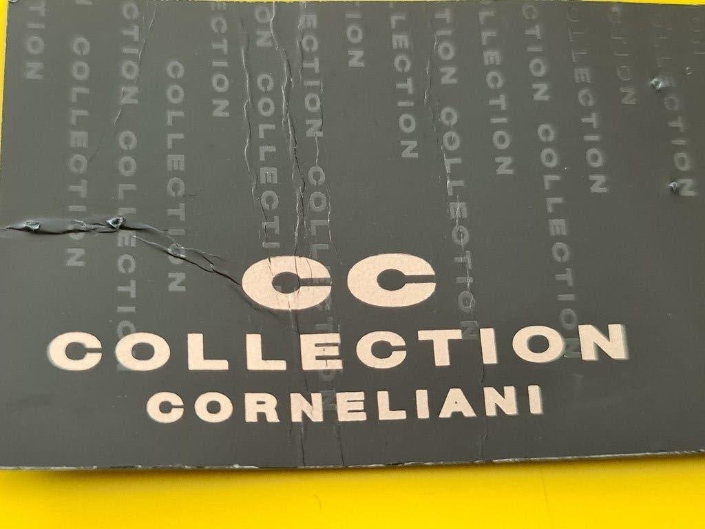 Nieuw Corneliani mantel met Zwarte kleur maat 48, Ophalen, Corneliani, Maat 48/50 (M), Zwart