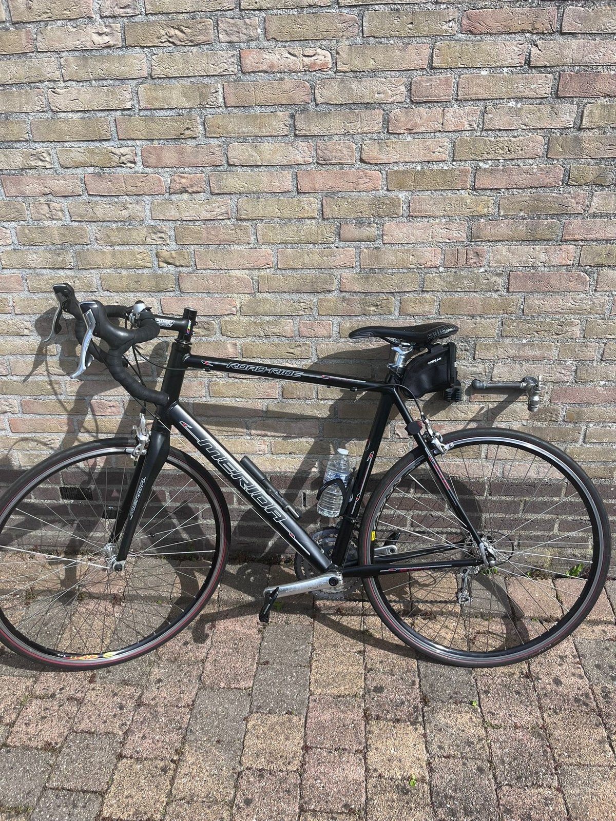 Merida Road Ride racefiets - Frame 56 cm (M), Overige merken, Gebruikt, Heren, Ophalen of Verzenden