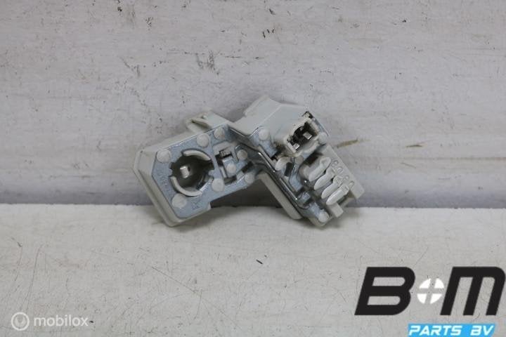 Fitting achterlicht rechts Audi A3 8P SB 8P4945258A, Gebruikt