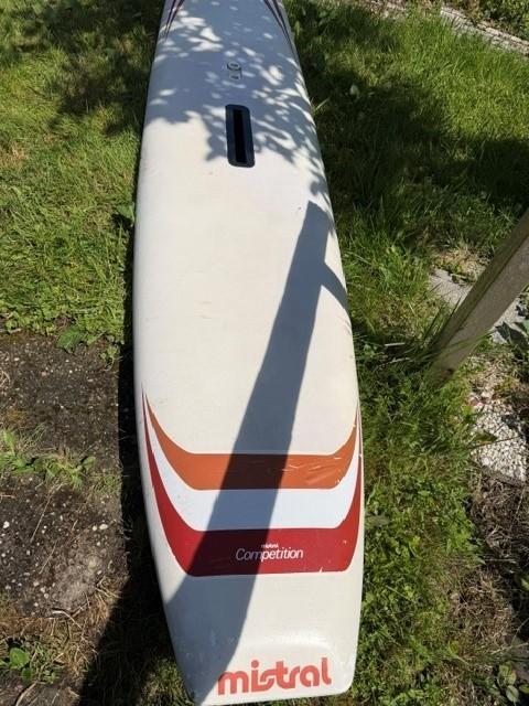 surfplank gratis, Ophalen, Gebruikt, SUP-boards
